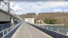 Chiusure programmate sul ponte del Ticino tra Varallo Pombia e Somma Lombardo