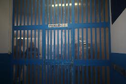 Carcere di Torino, due agenti in ospedale dopo un'aggressione al Padiglione C