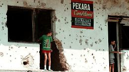 Ex dipendente comunale piemontese nei &ldquo;cecchini del weekend&rdquo; di Sarajevo: si avvale del silenzio