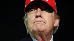 Trump: &ldquo;Non mi scuso con il Papa, ha torto su criminalit&agrave; e Iran"