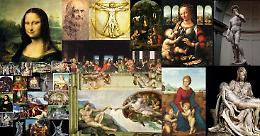Giornata mondiale dell&rsquo;arte: oggi l&rsquo;Italia celebra il genio e la bellezza
