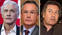 Giletti, scontro su Garlasco a "Lo Stato delle Cose": "Indagini fatte con i piedi"