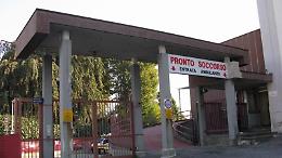 Cuorgn&egrave;, il pronto soccorso dell'ospedale resta aperto: prorogato il contratto
