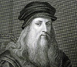 Buon compleanno Leonardo, il mondo celebra i 574 anni del genio di Vinci