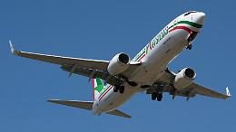 Aeroitalia, nuova rotta per l'estate: da Cuneo verso la Sardegna 