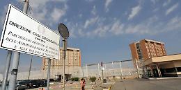 Topi e fogne nel carcere: la denuncia choc del sindacato