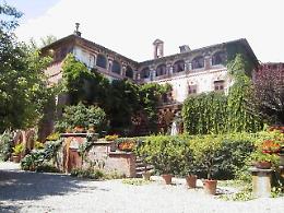 Dimore storiche, il Pinerolese riapre le sue porte