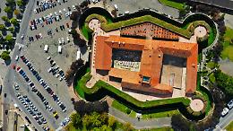 Castello di Casale, alleanza tra uomo e animale: un pomeriggio di arte e musica