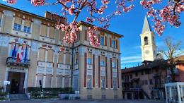 Settimo si trasforma in un villaggio del gusto: arriva il Mercato Europeo