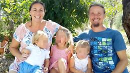 Famiglia nel bosco, la relazione degli esperti: &ldquo;Cresce il disagio psicologico dei bambini&rdquo;