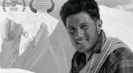 Walter Bonatti a Bardonecchia: il documentario conquista il Trento Film Festival