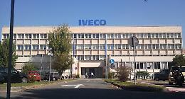 Iveco Group: maxi dividendo straordinario da 5,82 euro per azione dopo la vendita del settore Defence