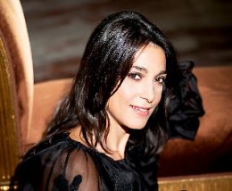 Donatella Finocchiaro madrina del Lovers 2026: "Voglio lottare per i diritti delle minoranze"