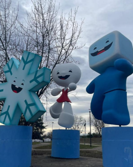 "Torino da sola non reggerebbe". Il triangolo delle Olimpiadi
