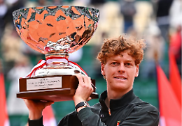 La "Sinnermania" colpisce anche le Nitto Atp Finals 2026: ecco come...