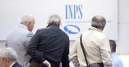 INPS, cresce la svolta digitale: oltre 3 milioni di pensionati ricevono il cedolino via email