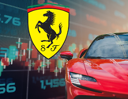 Ferrari, dividendi per 640 milioni (128 per gli Elkann). Ecco quando saranno pagati