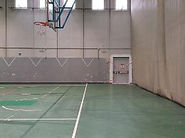 Torino, palestre del Primo Liceo Artistico rimesse a nuovo: pi&ugrave; sicurezza e spazi rinnovati