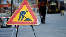 Bra, lavori urgenti alla rete fognaria: cambia la viabilit&agrave; tra piazza Roma, via Trento e Trieste