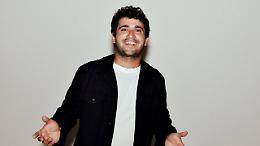 Vittorio Pettinato porta i social a teatro a Torino