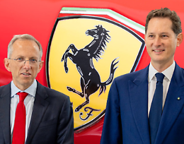 Ferrari: quattro nuovi modelli l&rsquo;anno. Ecco quando arriva la Luce (ma il Mondiale...)