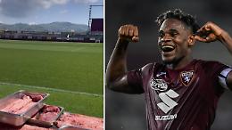 Toro, clima pi&ugrave; disteso al Filadelfia. E intanto sul mercato...