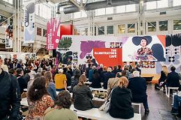  Bologna Children&rsquo;s Book Fair fa il pieno: 30mila presenze e 1.500 espositori, attese positive per il Salone di Torino