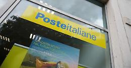 Poste Italiane: nuove assunzioni, bando per categorie protette in 40 province