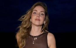 La nuova vita della Ferragni
Sempre in viaggio con Jos&egrave;