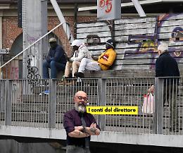 Aurora come le banlieue europee: Torino finisce nella mappa delle &ldquo;no go zone&rdquo;