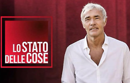 La Rai sospende "Lo stato delle cose" di Massimo Giletti e suoi social esplode la polemica: "Paghiamo il canone, non &egrave; giusto"