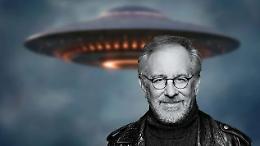 Steven Spielberg sorprende: il nuovo film sveler&agrave; i misteri del cosmo