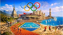 Olimpiadi del nord ovest: il rebus dell'atletica leggera ma spuntano le montagne torinesi