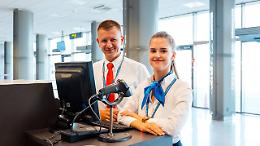 Torino, Wizz Air cerca personale: ecco i posti disponibili e come candidarsi