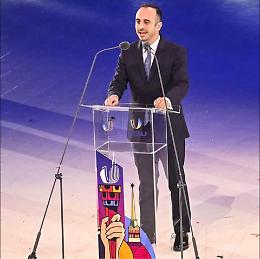 Sfida da Nord-Ovest ai Giochi Estivi 2036: &laquo;Ma niente sprechi&raquo; 