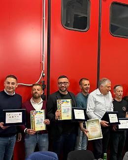 Oltre 1500 interventi: cosa c&rsquo;&egrave; dietro questo lavoro