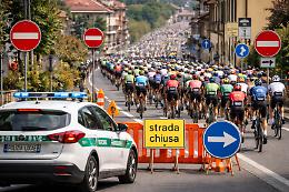 Domenica strade chiuse: cosa cambia davvero per chi si muove