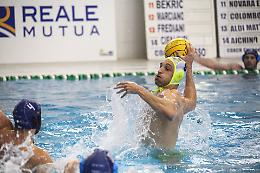 La Torino '81 ospita il Lavagna, in palio c'&egrave; l'approdo ai playoff promozione 