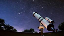 Torino guarda il cielo: il 19 aprile una spettacolare congiunzione tra Luna, Venere e Pleiadi