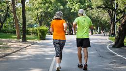Glicemia e allenamento: il pomeriggio potrebbe essere l&rsquo;orario migliore per ottenere pi&ugrave; benefici