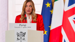 Hormuz, l&rsquo;Italia si prepara a intervenire: navi militari pronte alla missione