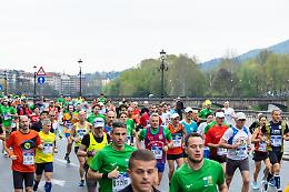 La Mezza e La Dieci si confermano la festa della corsa nelle strade di Torino