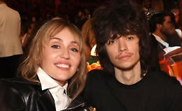 Miley pronta al s&igrave;: &laquo;Mi sono arresa&raquo;