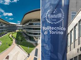 Ricerca universitaria, Torino si conferma tra le eccellenze: Unito ai vertici, il Politecnico guida per impatto