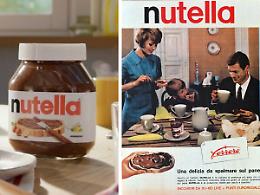 Nutella compie 62 anni: la storia (poco conosciuta) che parte dal Piemonte e passa anche da Torino