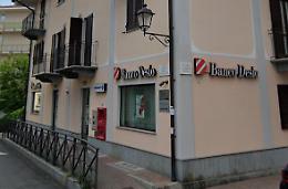 In ostaggio in banca: &laquo;Seguivo gli ordini per non mettere nessuno in pericolo&raquo;