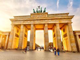Berlino premia i turisti virtuosi: nasce BerlinPay per un viaggio pi&ugrave; sostenibile