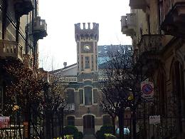 A Torino c'&egrave; un piccolo angolo di Londra, ecco dove puoi trovarlo