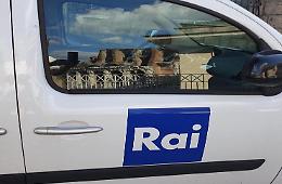 Telecamere Rai in paese: Luserna protagonista su Rai1