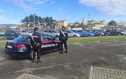 Chivasso, pedina l&rsquo;ex per 170 km con un GPS: arrestato stalker dopo l'inseguimento